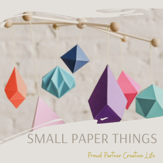 Small Paper Things